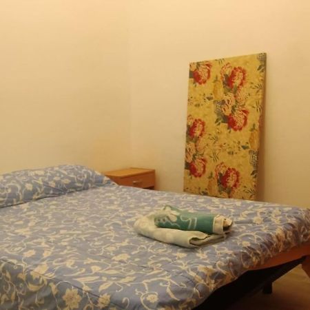 Apartamento Alicia Madrid Esterno foto