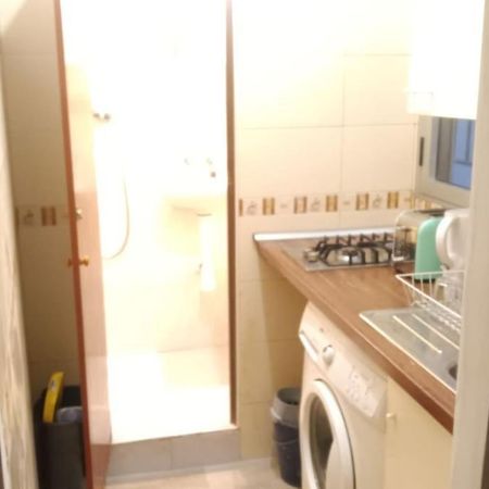 Apartamento Alicia Madrid Esterno foto
