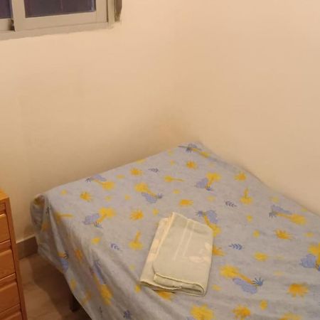Apartamento Alicia Madrid Esterno foto