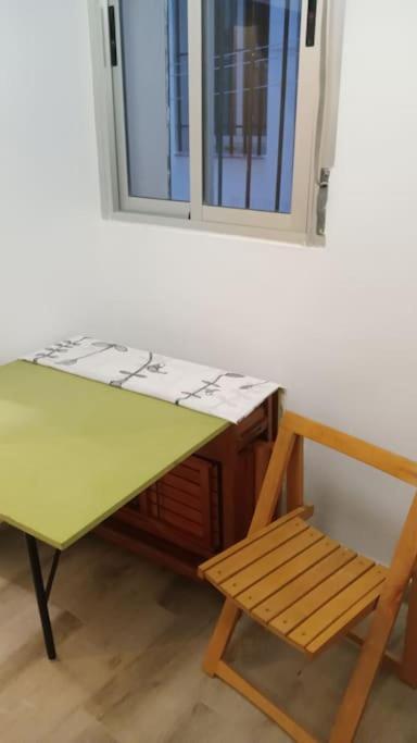 Apartamento Alicia Madrid Esterno foto