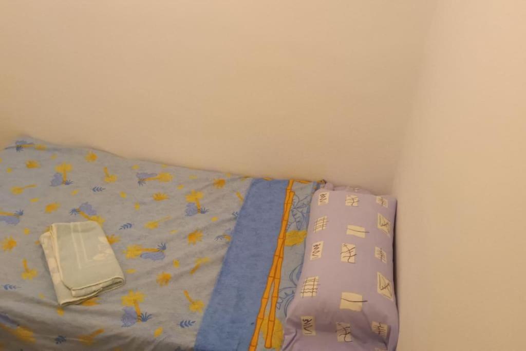 Apartamento Alicia Madrid Esterno foto
