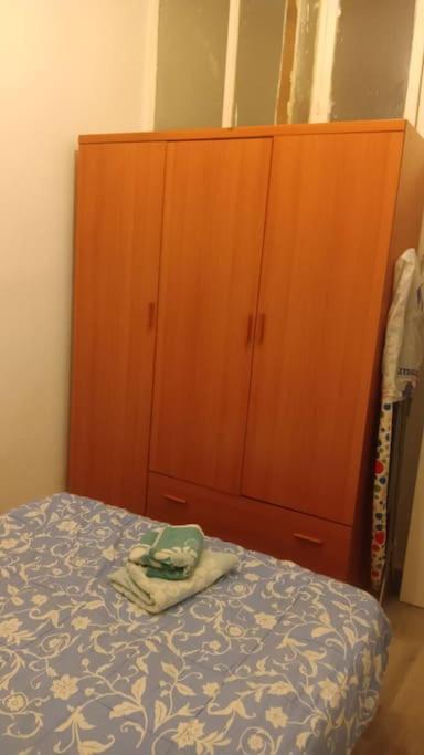 Apartamento Alicia Madrid Esterno foto
