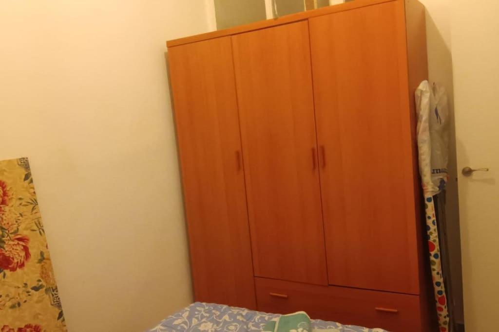 Apartamento Alicia Madrid Esterno foto
