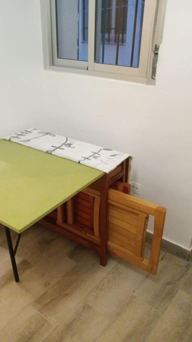 Apartamento Alicia Madrid Esterno foto
