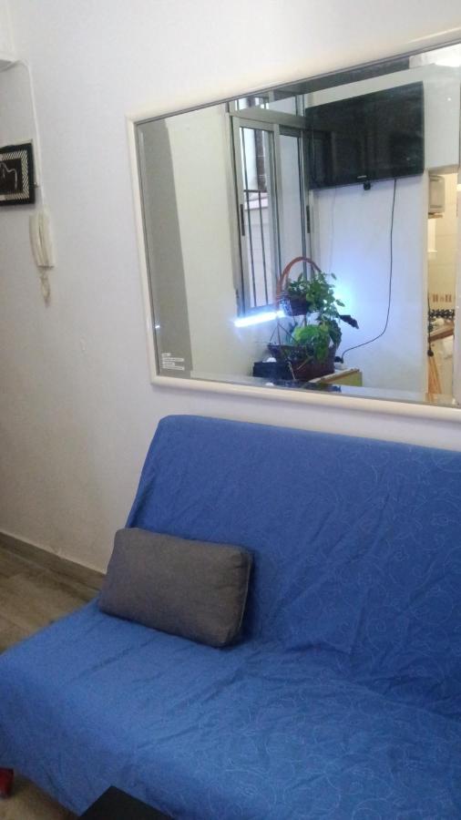 Apartamento Alicia Madrid Esterno foto