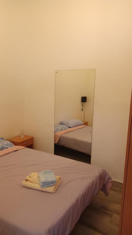 Apartamento Alicia Madrid Esterno foto